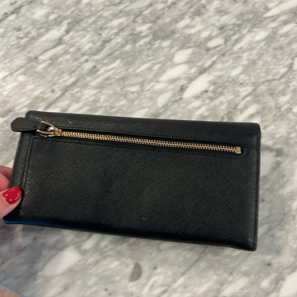 Prada Wallet- Pre Loved Good Condition - Picture 7 of 7